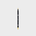 BRUSH-991 Color light ochre