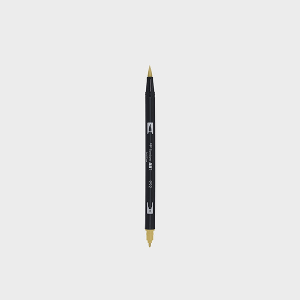 BRUSH-992 Color sand