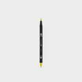 BRUSH-993 chrome orange