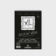 Bloc Dibujo Dessin Noir XL 40h 150gr A3 Canson