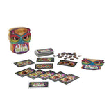 te toka tiki tiki jugeo de mesa