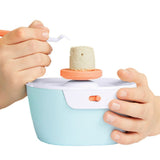juguete creativo super set de ceramica canal toys