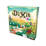 dixit kids juego de mesa