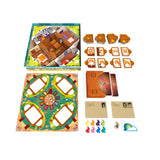 juego de mesa dixit kids