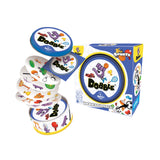 dobble sport juego de cartas