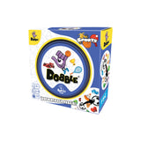 juego de cartas dobble sport