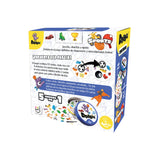 juego de cartas dobble sport