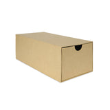 CAJA RECTANG CON CAJÓN 32X16X12CM