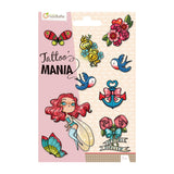 Tattoo Mania Hada