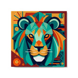 paint by numbers leon art deco 