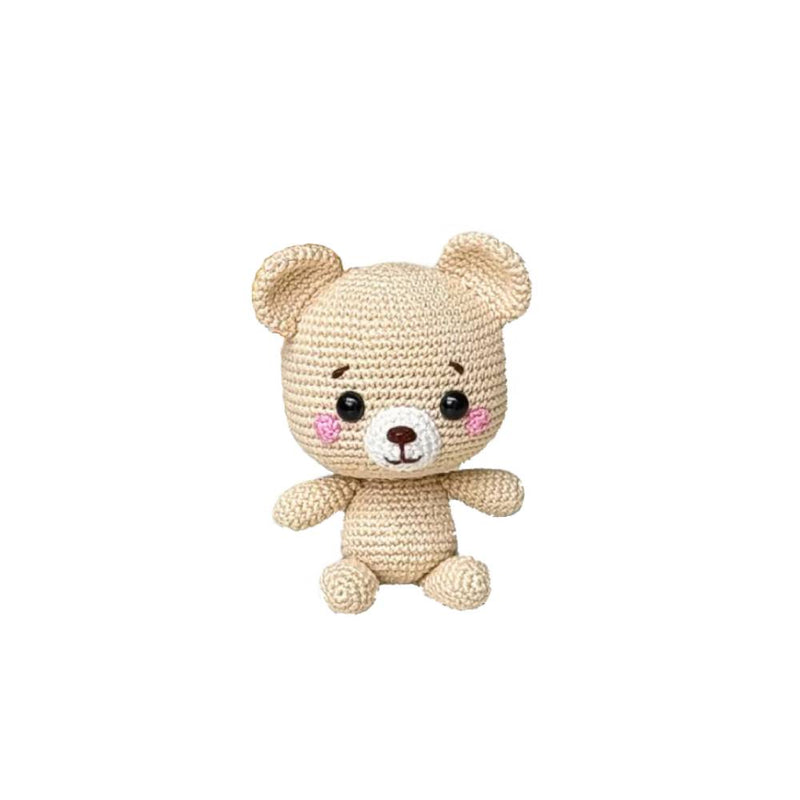 Kit amigurumi Osito