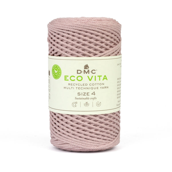Bola de algodão Eco Vita 4 DMC