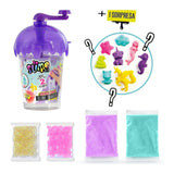Set Creativo Slime  Mixer DIY Canal Toys