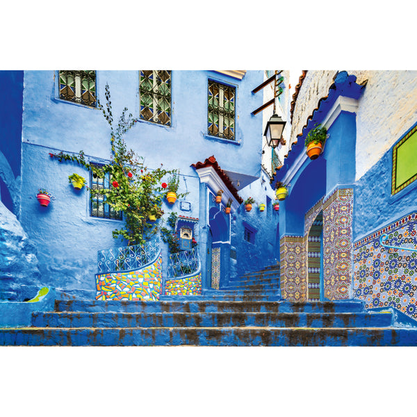 Ravensburger Los colores de Marrakech 3000 pc
