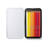 set lápices de colores para colegio staedtler