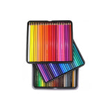 lápices de colores 72 unidades de la marca staedtler