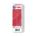 Fimo Soft Rojo Cereza