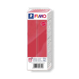 FIMO SOFT 454G FIMO SOFT ROJO CEREZA