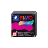 fimo professional magenta 57gr staedtler