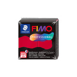 fimo professional carmín 57gr staedtler