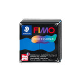 fimo professional azul sólido 57gr staedtler