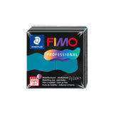 fimo professional azul petróleo 57gr staedtler