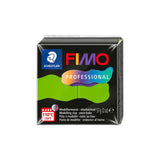 fimo professional verde claro 57gr staedtler