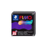 fimo professional púrpura 57gr staedtler