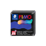fimo professional azul royal 57gr staedtler