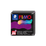 fimo professional violeta 57gr staedtler