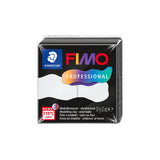 fimo professional blanco 57gr staedtler