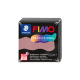 fimo professional rosa antiguo 57gr staedtler