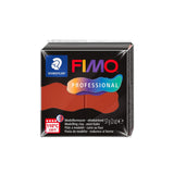 fimo professional terracota 57gr staedtler