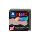 fimo professional gris topo 57gr staedtler