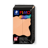 fimo professional opaco camafeo 226 gramos arcilla polimérica