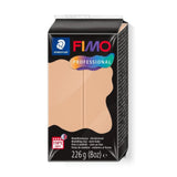 fimo professional arena opaca 226 gramos arcilla polimérica