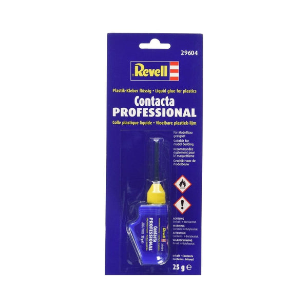 REVELL PEGAMENTO CONTACTA PROFESSIONAL  25G