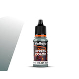 vallejo xpress color 18 ml 401 blanco templario 