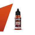 Naranja Marte - 405