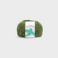 Blossom Olive Green