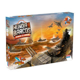 juego hundir los barcos falomir