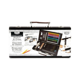 royal and langnickle set essentials sketch & draw 32 piezas