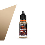 vallejo xpress color 18 ml 449 blanco momia
