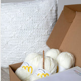 Crochet Kit Cojín The Lanners (2)