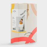 Knitting Kit Gorro y Cuello The Lanners (2)