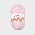 VELVET SNUG LIGHT PINK