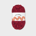 VELVET SNUG BURGUNDY