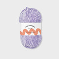 VELVET SNUG LILA