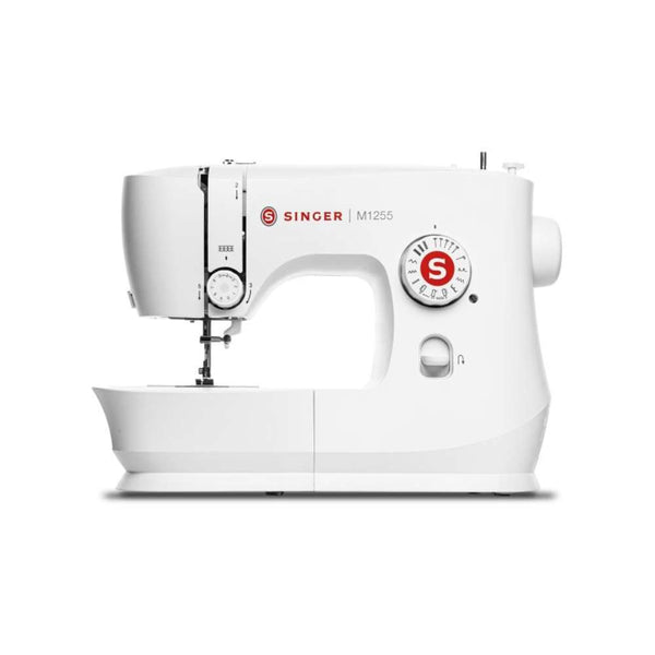 Máquina de Coser Mecánica M1255 Singer