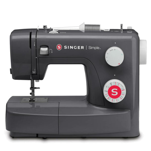 Máquina de Coser Singer Simple 3223GY